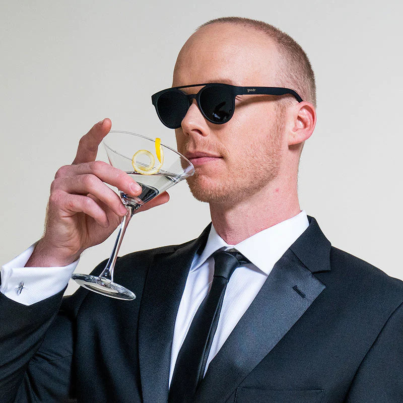 Goodr Professor 00G Sunglasses Goodr