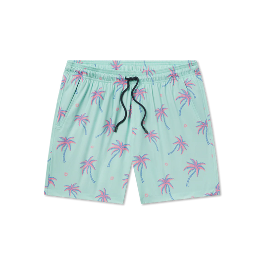 Southern Marsh FieldTec™ Ripstop Performance Trunk - Palms Southern Marsh