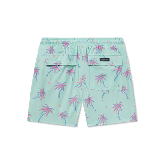 Southern Marsh FieldTec™ Ripstop Performance Trunk - Palms Southern Marsh