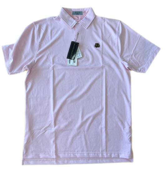 Society 91' Boykin Polo Pink