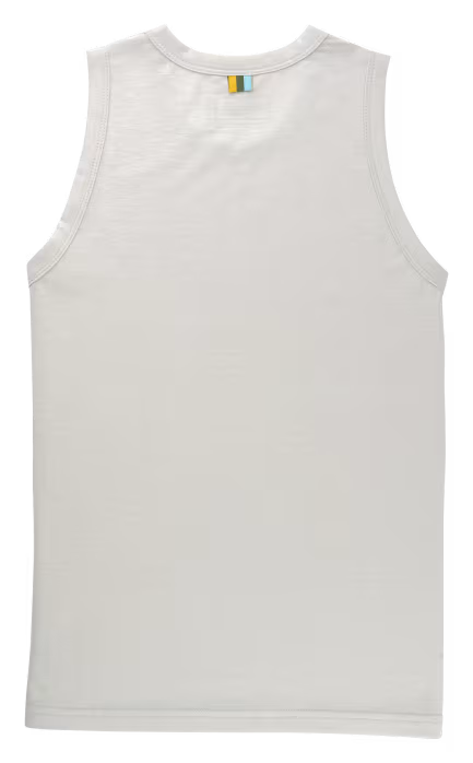 Marsh Wear Womens Buxton Tank - Stone Heather
