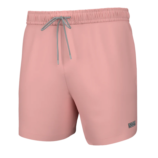 Local Boy Swim Trunks Sorbet Local Boy Outfitters