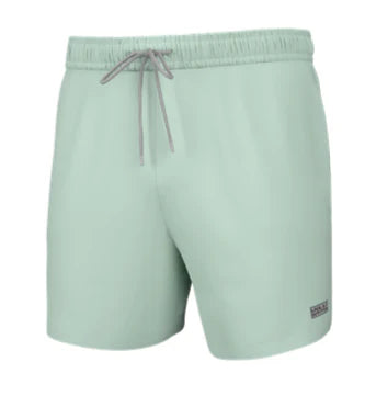 Local Boy Youth Swim Trunks Seagrass Local Boy Outfitters
