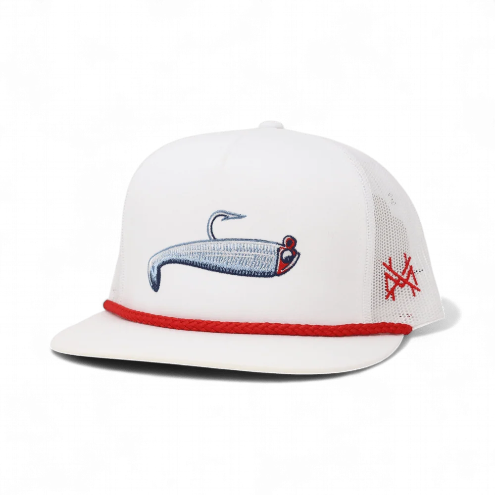 Mad Hatter The Jig Snapback Hat Mad Hatter