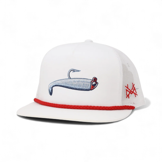 Mad Hatter The Jig Snapback Hat Mad Hatter