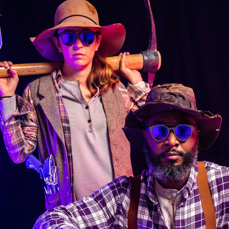 Goodr The New Prospector Sunglassas