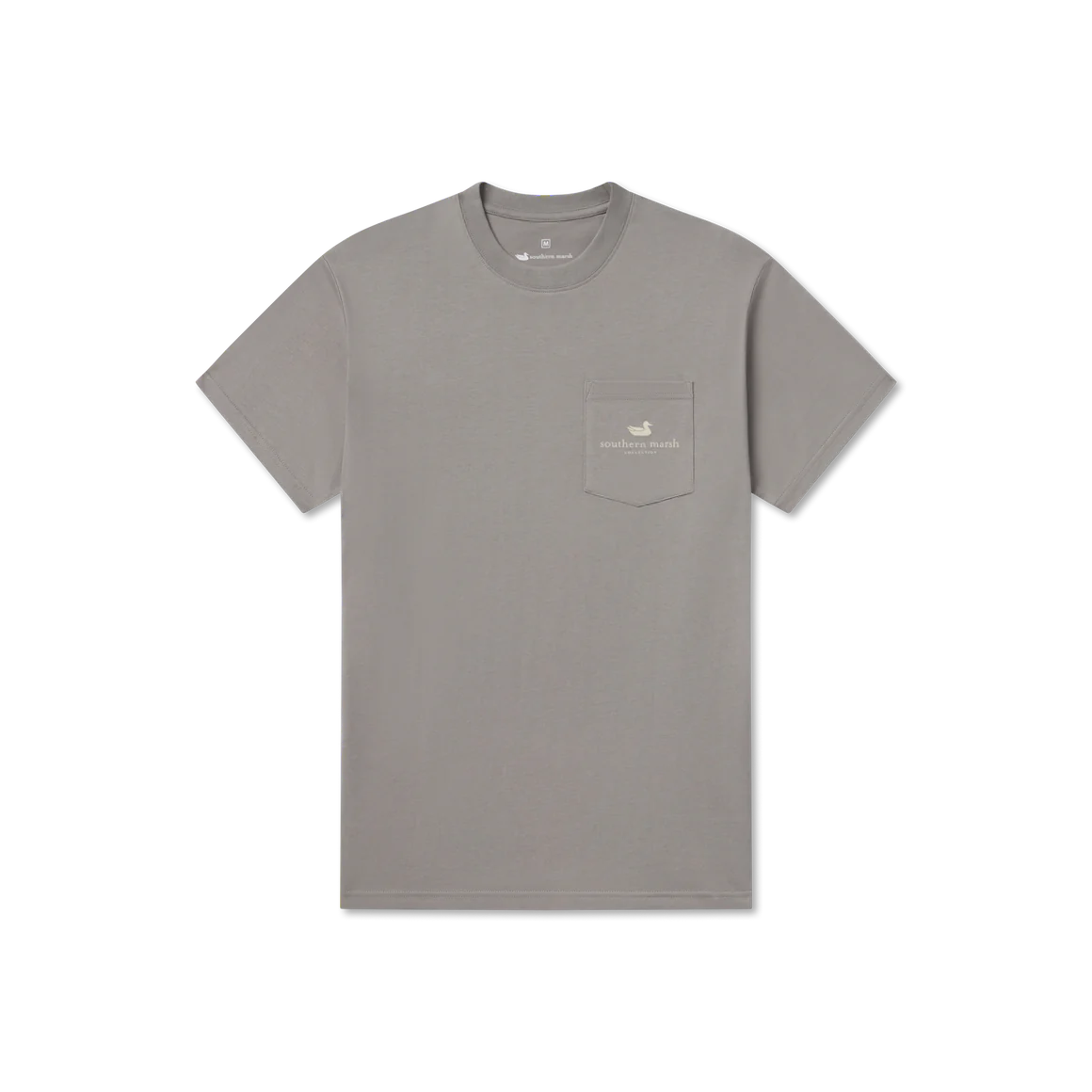 Southern Marsh Good Vibes Van Tee Southern Marsh