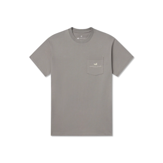 Southern Marsh Good Vibes Van Tee Southern Marsh