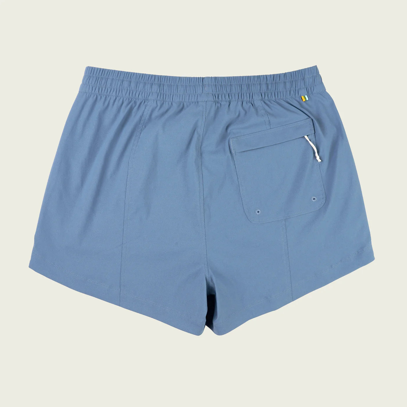 Marsh Wear Womens Prime Shorts Bluefin Marsh Wear