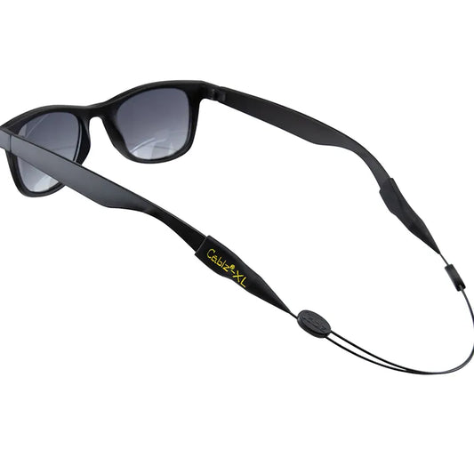 Cablz Zips Adjustable – XL Ends