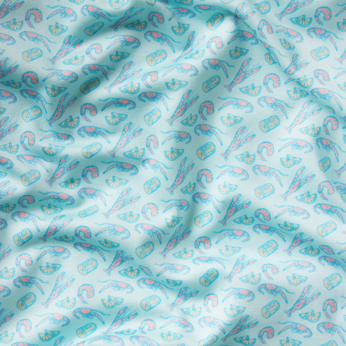 Southern Marsh Youth Flyline Performance Polo - After The Boil Antigue Blue