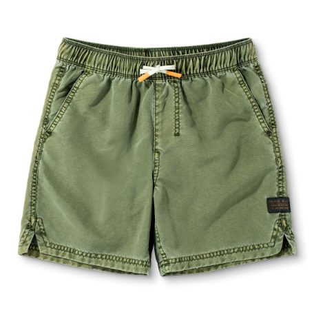 Marsh Wear Youth Highwater Volleys Thyme