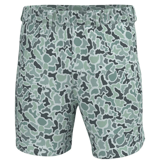 Local Boy Youth Volley Shorts Localflage Lagoon Local Boy Outfitters