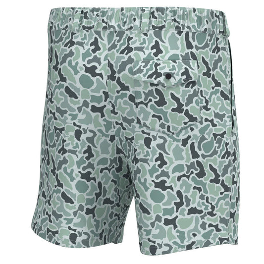 Local Boy Youth Volley Shorts Localflage Lagoon Local Boy Outfitters