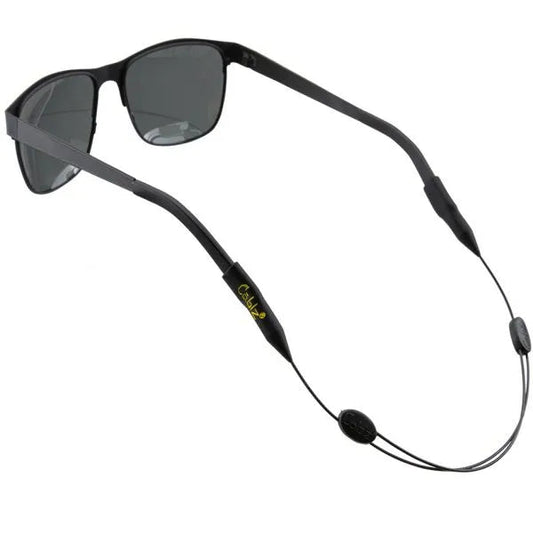 Cablz Zips Adjustable Black Universal Ends Cablz