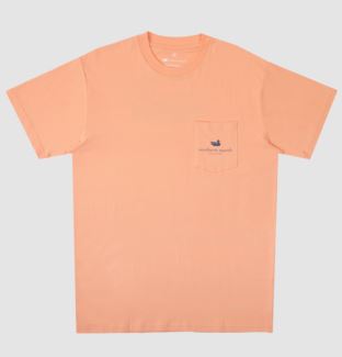 Southern Marsh Duck Originals - Bayside T-Shirt Southern Marsh