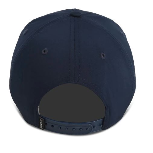 BARSTOOL SPORTS GOLF X IMPERIAL FLAG PATCH HAT Barstool Sports