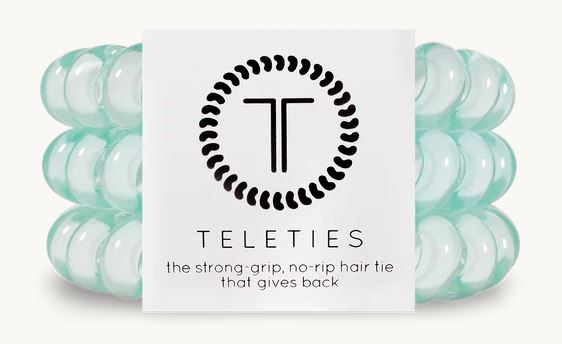 Teleties Blue Bird Large Teleties