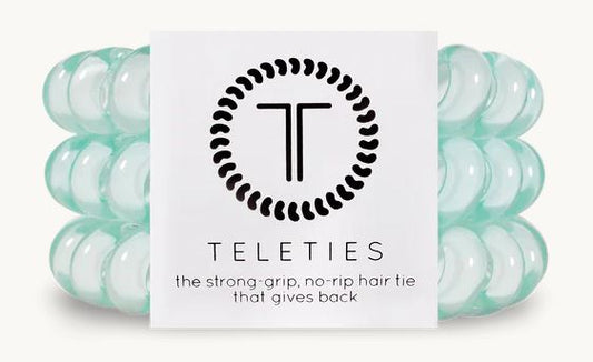 Teleties Blue Bird Large