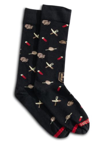 Heybo Rambler Sock Dinner Heybo