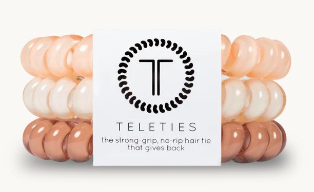 Teleties For The Love Of Nudes Large Teleties