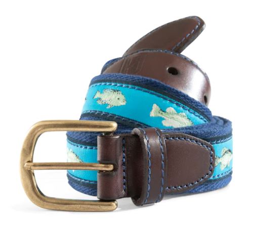 Heybo Freshwater Fish Belt Heybo
