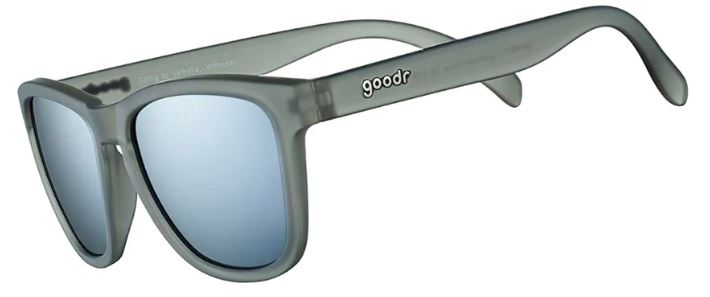 Goodr Going to Valhalla... Witness! Glasses Goodr