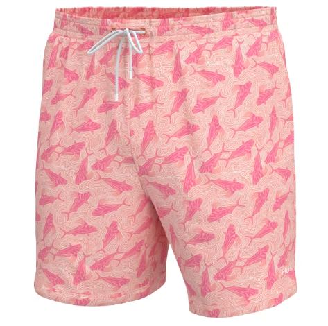 Huk Pursuit Volley Rooster Wake Orange Huk