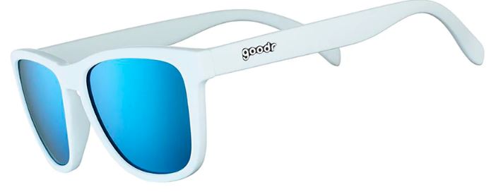 Goodr Iced by Yetis Glasses Goodr
