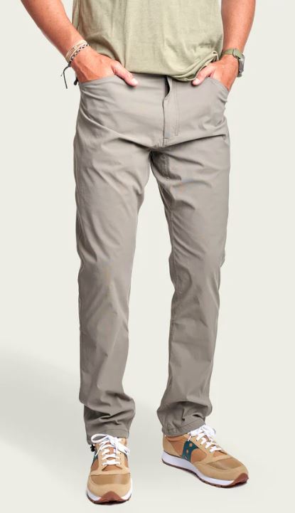 Marsh Wear Escape pants - Rock