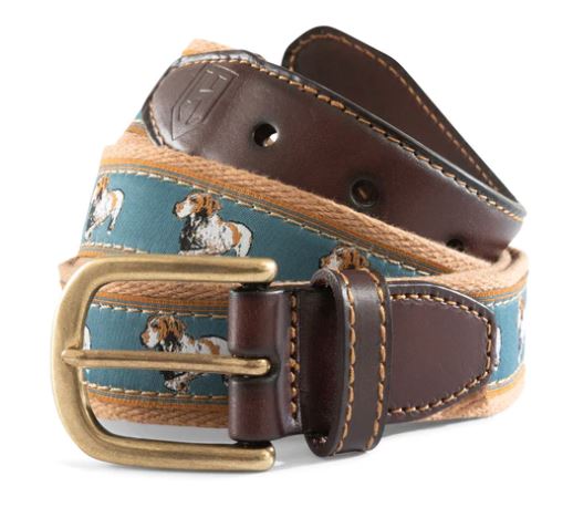 Heybo Pointer Belt