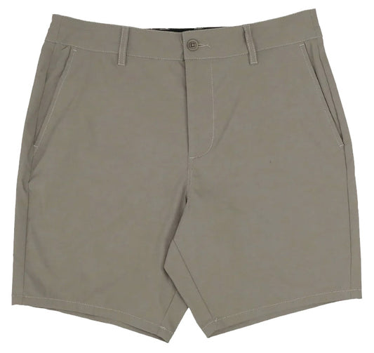 Marsh Wear Prime Shorts Rock Marsh Wear