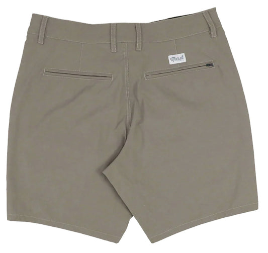 Marsh Wear Prime Shorts Rock