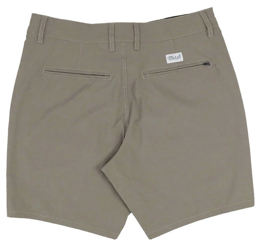 Marsh Wear Prime Shorts Rock Marsh Wear