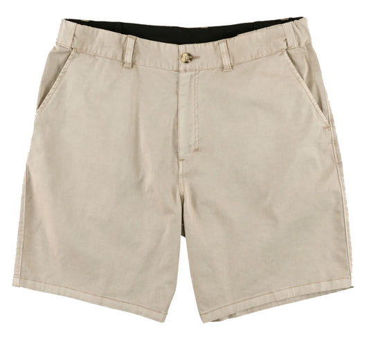Marsh Wear Prime Vintage Shorts Khaki Marsh Wear