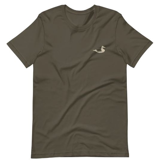 Dixie Decoy Public Hunter Tee