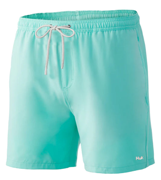 Huk Pursuit Volley Beach Glass