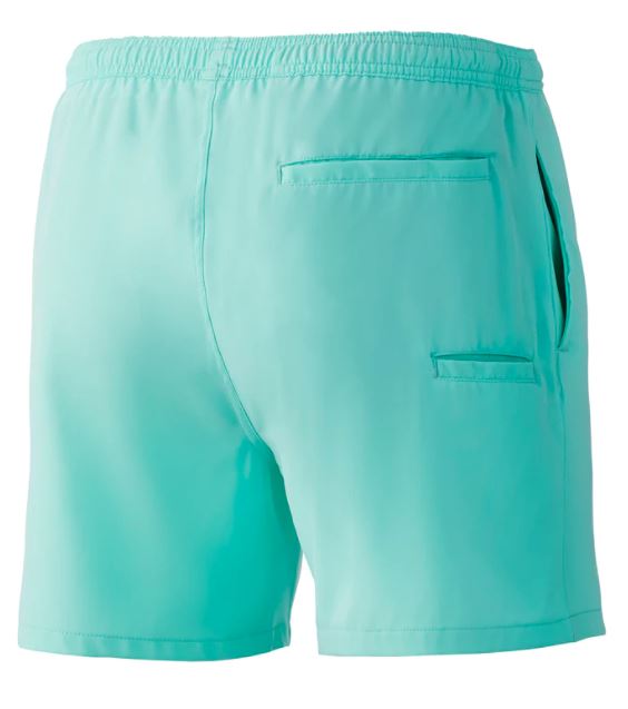 Huk Pursuit Volley Beach Glass