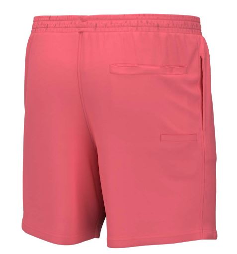 Huk Pursuit Volley Pink