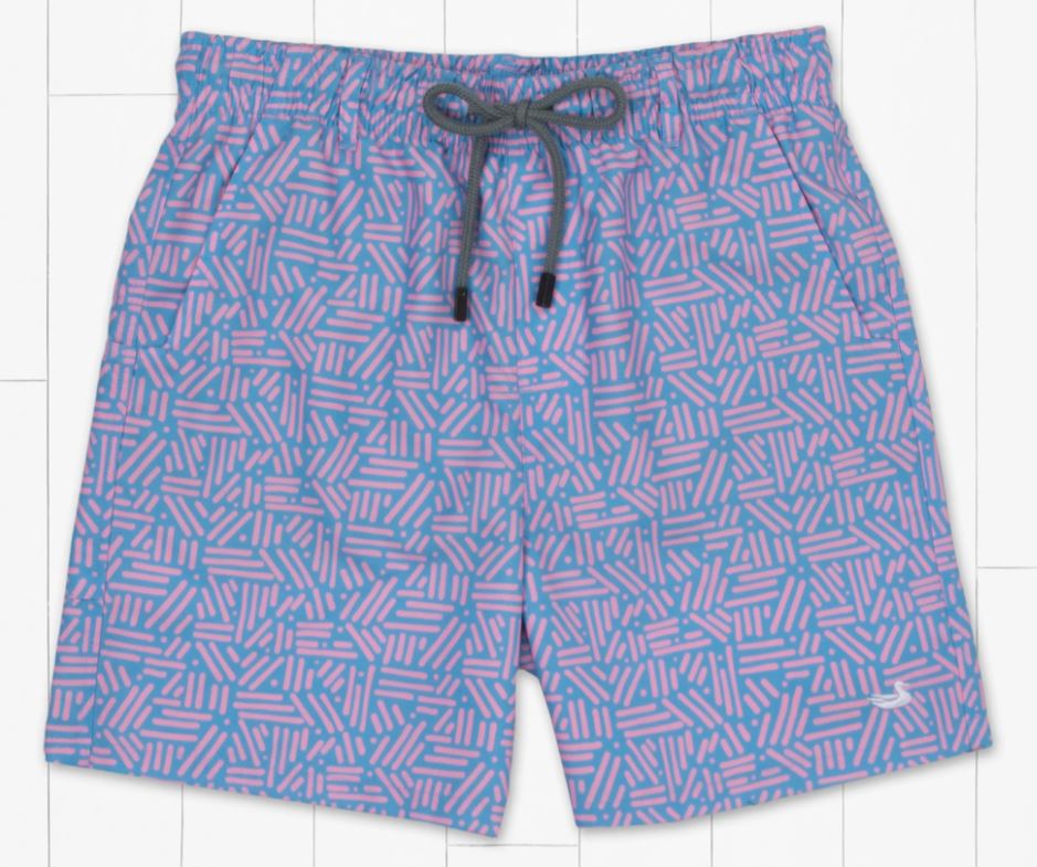 Southern marsh dockside swim hot sale trunk