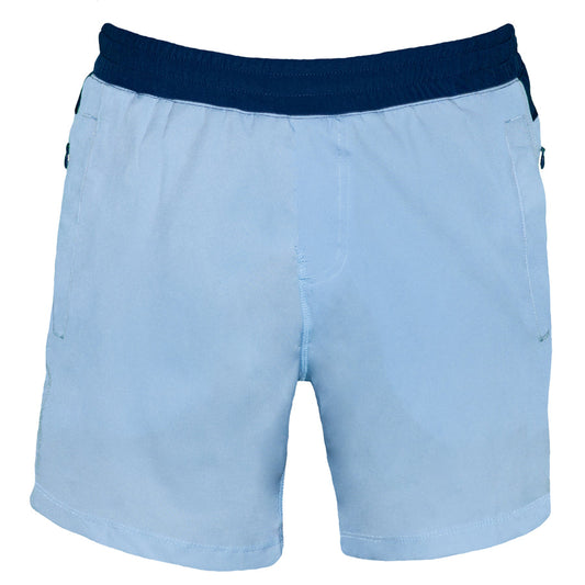 Meripex 6" Sky High Freeballer Sports Shorts Meripex Apparel
