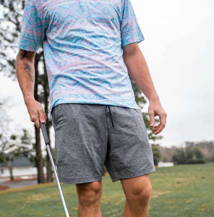 Meripex The Ace Golf Polo Meripex Apparel