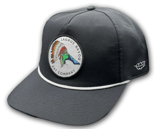 Lagrue Bayou The Cheif Hat Lagrue Bayou