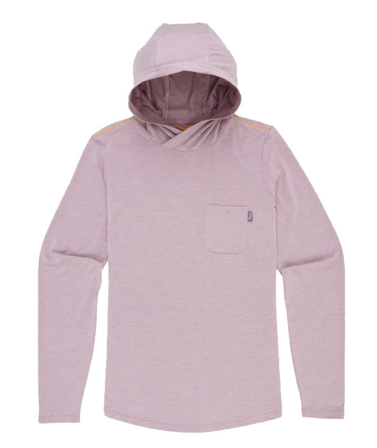 Marsh Wear Women's Buxton Performance Hoodie Marsh Wear