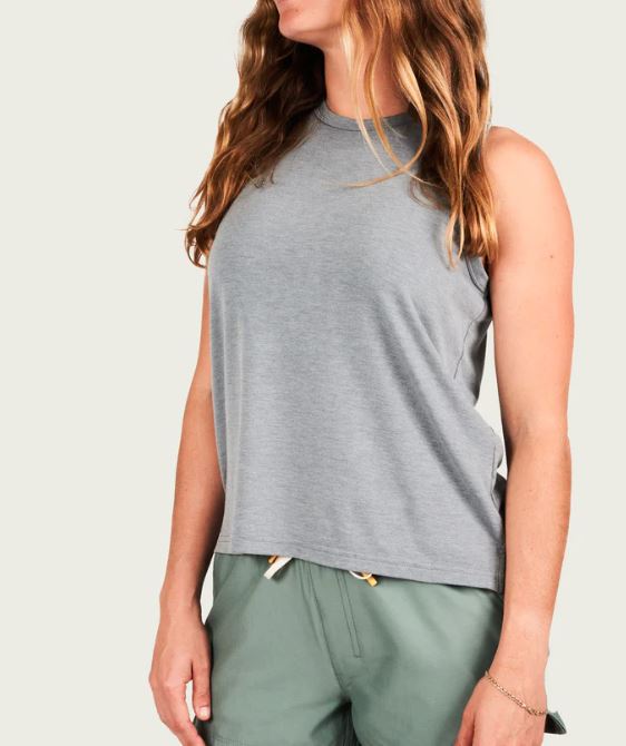 Marsh Wear Womens Buxton Tank