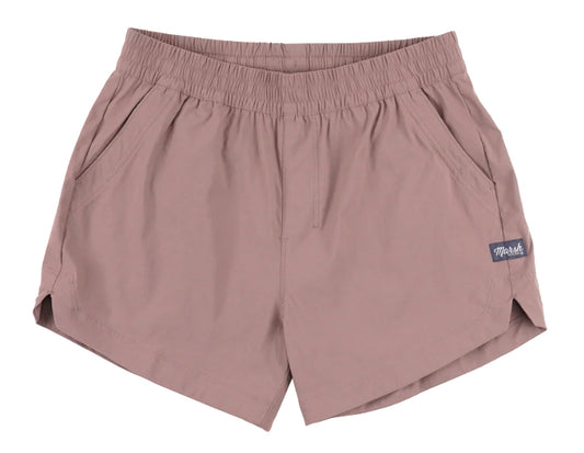 Marsh Wear Women's Prime Short Antler