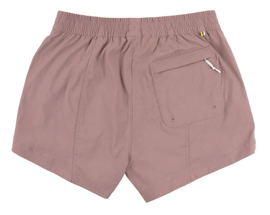 Marsh Wear Women's Prime Short Antler