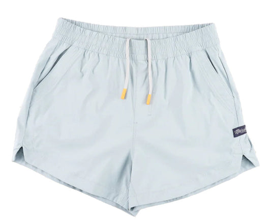 Marsh Wear Women's Prime Short Smoke Marsh Wear