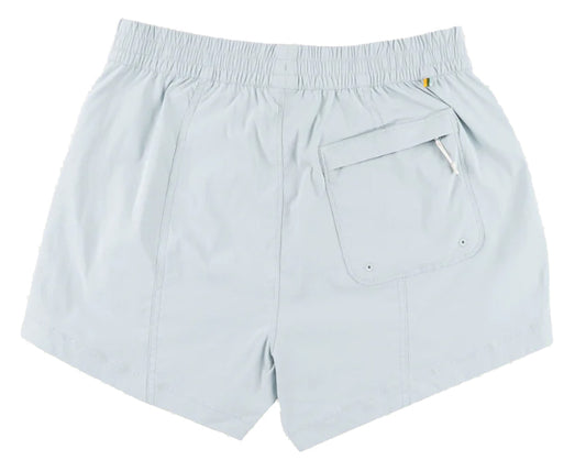 Marsh Wear Women's Prime Short Smoke