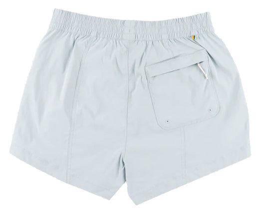Marsh Wear Women's Prime Short Smoke Marsh Wear